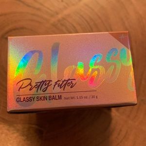 Touch in Sol- Pretty filter glassy skin balm NEW